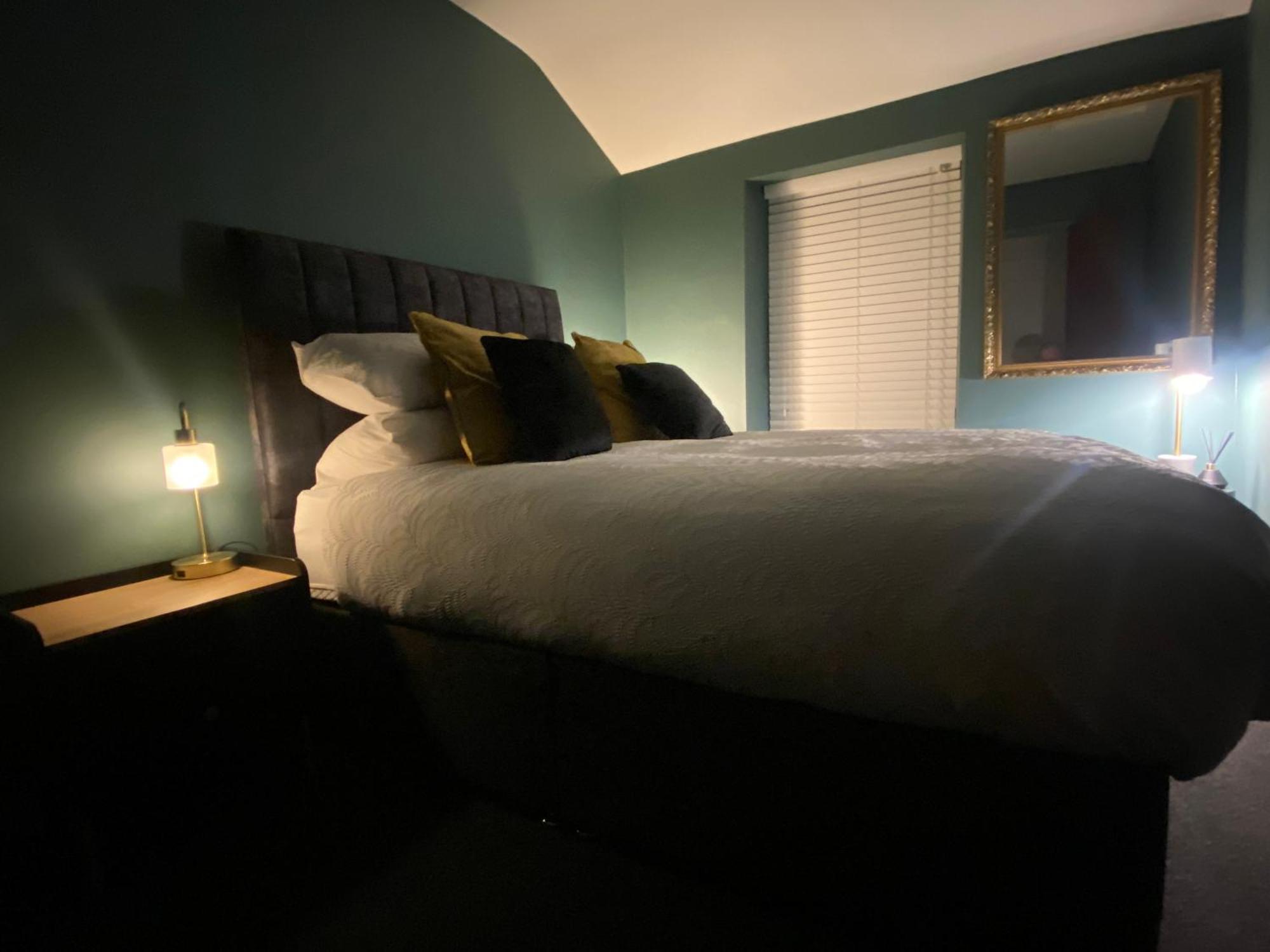 The Butchers Arms - Grill Pub And Accommodation Merthyr Tydfil Ngoại thất bức ảnh